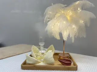 メンズ 楽福RAKUFUKU 小顔矯正エステのエステ・リラクイメージ