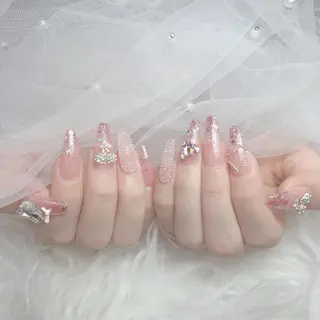 ネイル Lana Nailのネイルデザイン