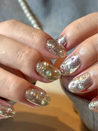 ネイル Lira nailのネイルデザイン