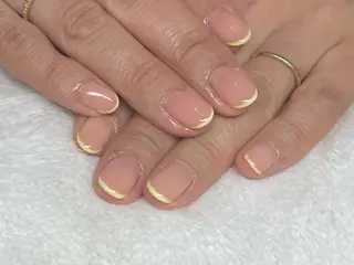 ネイル riri-nail Rie Endoのネイルデザイン