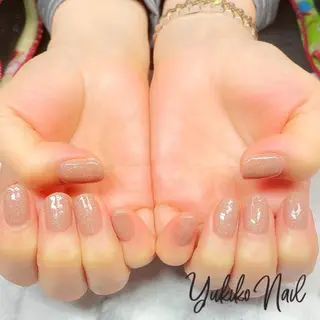 ネイル ユキコ ネイルのネイルデザイン