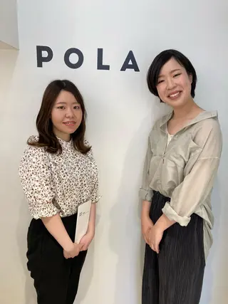 ポーラザビューティー 松原店のエステ・リラクイメージ