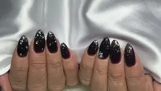 ネイル 古川 真理枝のネイルデザイン