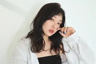 セミロング Hair make rise;🫧のヘアスタイル