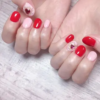 ネイル DollyGirl KYOKOのネイルデザイン