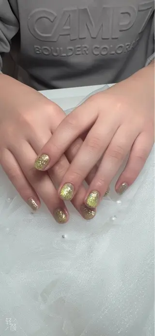 ネイル ゴ .のネイルデザイン