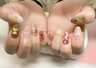 ネイル コウ カnail💅のネイルデザイン