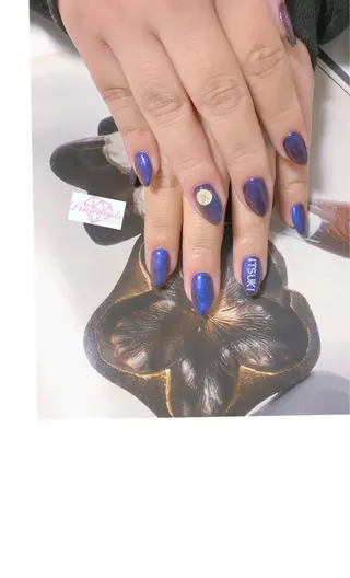 ネイル Asa miのネイルデザイン