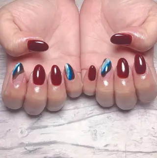 ネイル DollyGirl KYOKOのネイルデザイン