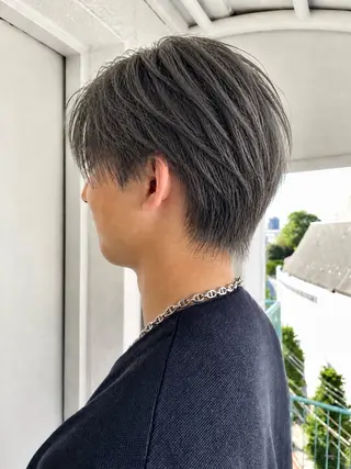 メンズ 🔥二刀流美容師🔥 渋谷/近澤瑠以✂︎のヘアスタイル