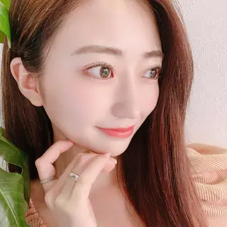マツエク・マツパ 【束感まつ毛 】 ELFINのマツエク・マツパデザイン