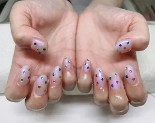ネイル コウ カnail💅のネイルデザイン