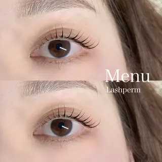 マツエク・マツパ まつげ&美眉専門店ALPINA阪神西宮所属・まつげ&美眉専門店 ALPINA🪡徳田のマツエク・マツパデザイン