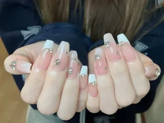 ネイル RIn unnのネイルデザイン