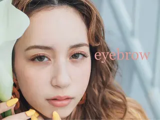 アイブロウ EYELA🍒 程山のマツエク・マツパデザイン