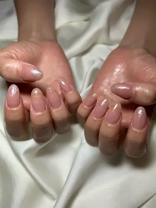 ネイル 金山 沙織のエステ・リラクイメージ