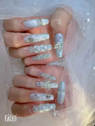 ネイル The Nail & Eye Lashの眉毛・アイブロウイメージ