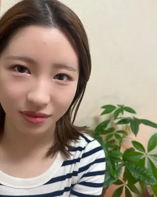 マツエク・マツパ 若林 瞳華のマツエク・マツパデザイン