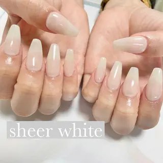 ネイル if nailのネイルデザイン
