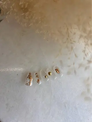 ネイル nails Lazosのネイルデザイン