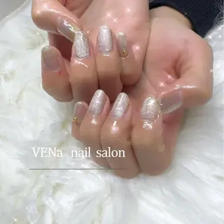 ネイル VENa eye＆ nail salonのネイルデザイン