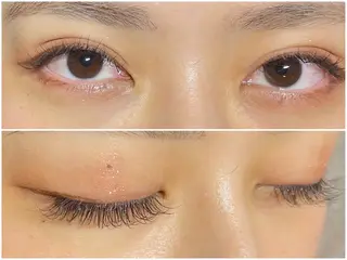 マツエク・マツパ scarlet ayamiのマツエク・マツパデザイン