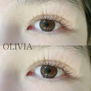 マツエク・マツパ suzuki natsumiのマツエク・マツパデザイン