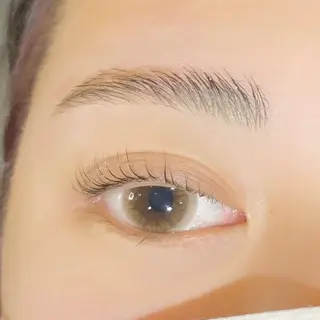 アイブロウ Tanemoto Ozaiのネイルデザイン
