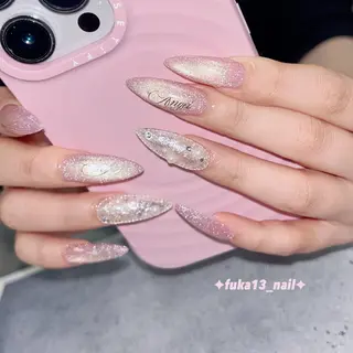ネイル Nail♡Fuka. /5月予約受付中のネイルデザイン