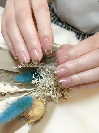 ネイル Nailsalon Arumのネイルデザイン