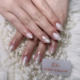 ネイル さくら💮💮 【オフ無料】のネイルデザイン