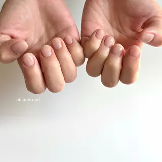 ネイル phanos nailのネイルデザイン
