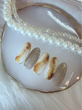 ネイル Nailsalon Mimiy..♡のネイルデザイン