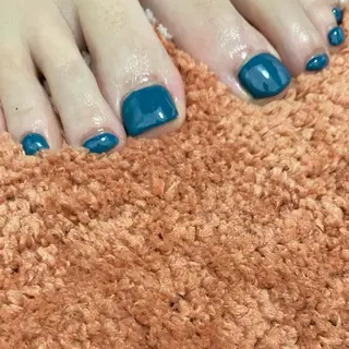 ネイル hiroba nailのネイルデザイン