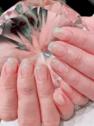 ネイル 竹澤 紫乃のその他イメージ