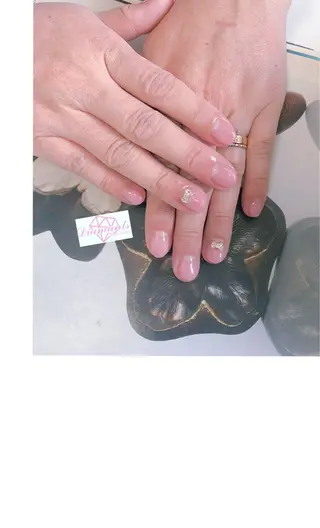 ネイル Asa miのネイルデザイン