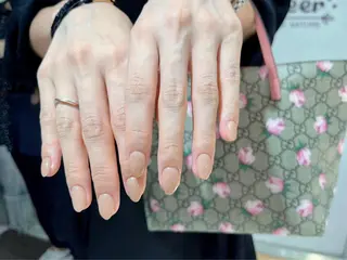 ネイル Umi nail& eyelashのネイルデザイン