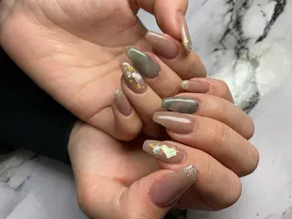 ネイル lesoleil nailのネイルデザイン