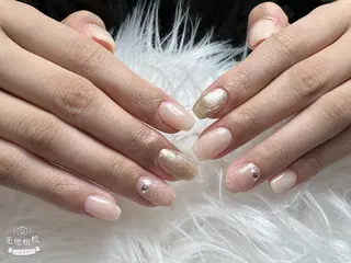 ネイル GappoGappo 中野ネイル所属・Mai Miのネイルデザイン