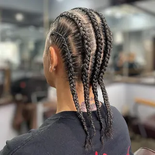 ヘアアレンジ k ayanoのその他イメージ