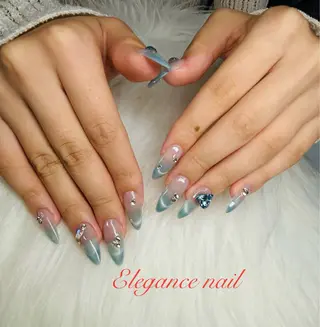 ネイル Elegance Nail本厚木店舗のネイルデザイン
