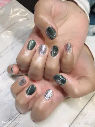 ネイル ✨アン ミユ✨のネイルデザイン