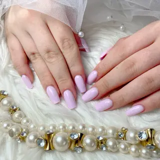 ネイル Feel♡ JYURIAのネイルデザイン