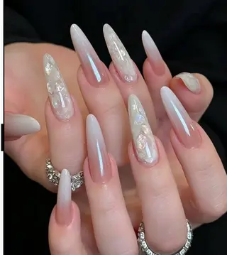 ネイル NAILS Soraのネイルデザイン