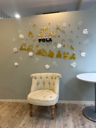 ポーラ梅田太融寺店所属・POLA 梅田太融寺店のエステ・リラクイメージ