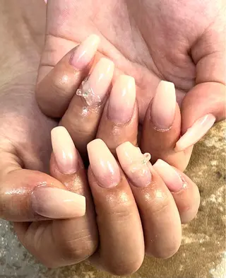 ネイル plaisir プレジールネイルのネイルデザイン