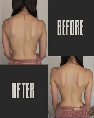 SHARES Mamiのエステ・リラクイメージ