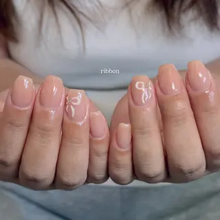 ネイル rené risaのネイルデザイン