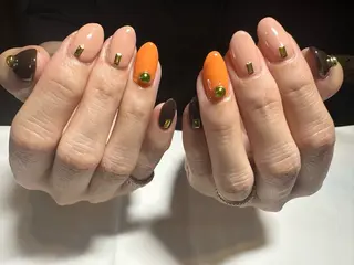 ネイル 🍎吉田 恵里🍎のその他イメージ