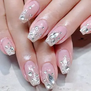 ネイル 🍒 Karenのネイルデザイン